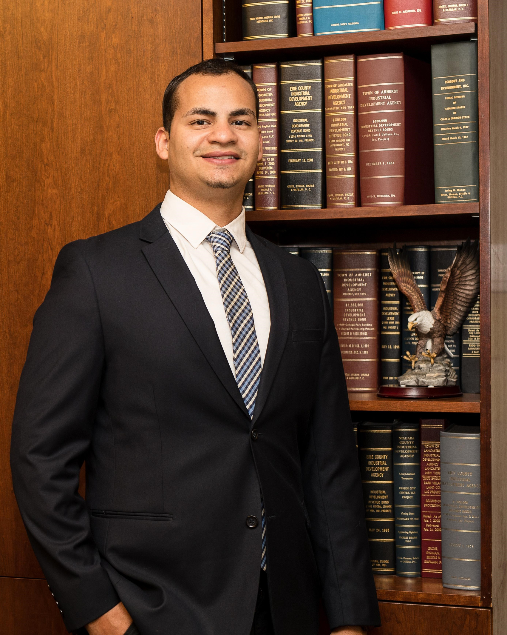 Steven Arias